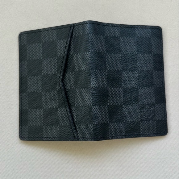 Louis Vuitton Pocket/wallet Organizer(NWOT) - Picture 3 of 9